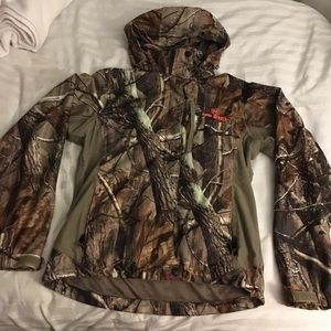 Game Winner Midseason jacket - great condition!